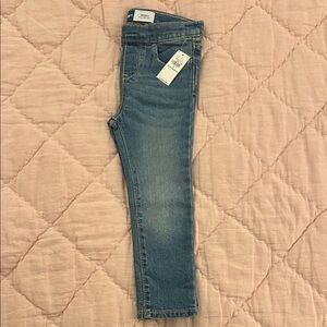 Old Navy Toddler (3T) Blue Jeans